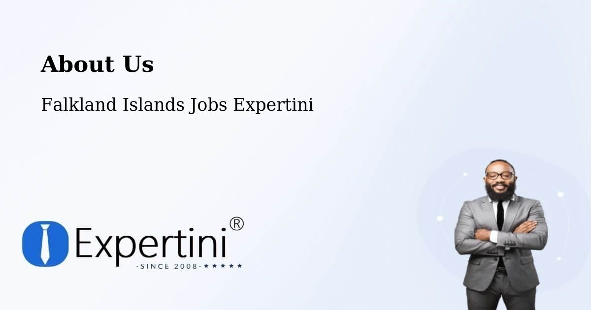 About Expertini Recruitment Platform  – Dos Lomas - Dos Lomas, Falkland Islands Jobs Expertini