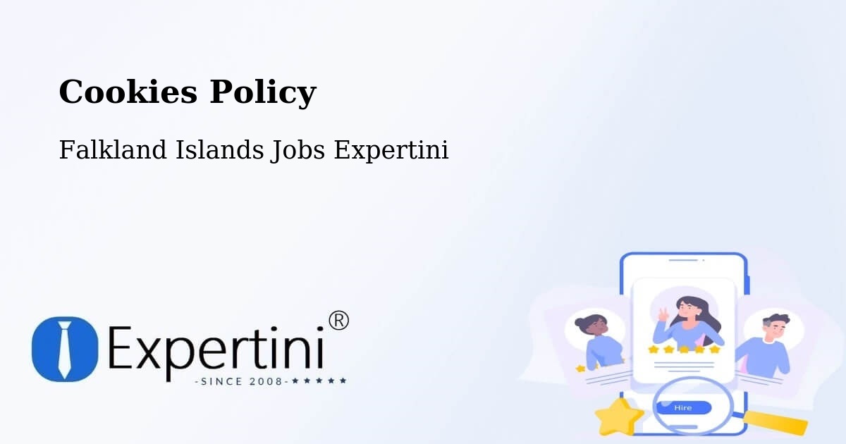Cookie Policy – Dos Lomas - Falkland Islands Jobs Expertini