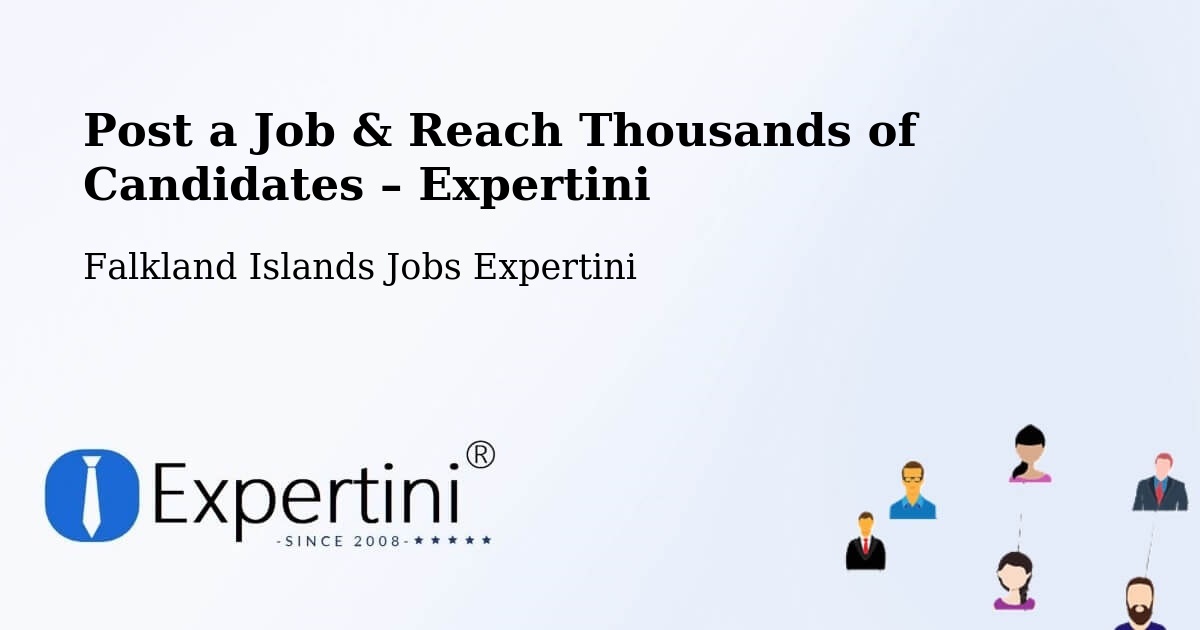 Post a Job in Dos Lomas – Hire the Right Talent - Dos Lomas, Falkland Islands Jobs Expertini