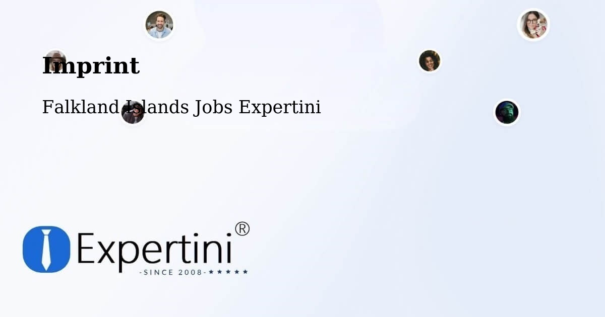 Imprint – Dos Lomas - Falkland Islands Jobs Expertini