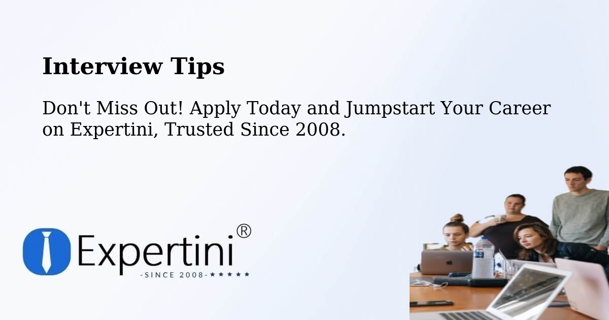 Interview Tips & Techniques for Job Seekers – Dos Lomas - Dos Lomas, Falkland Islands Jobs Expertini