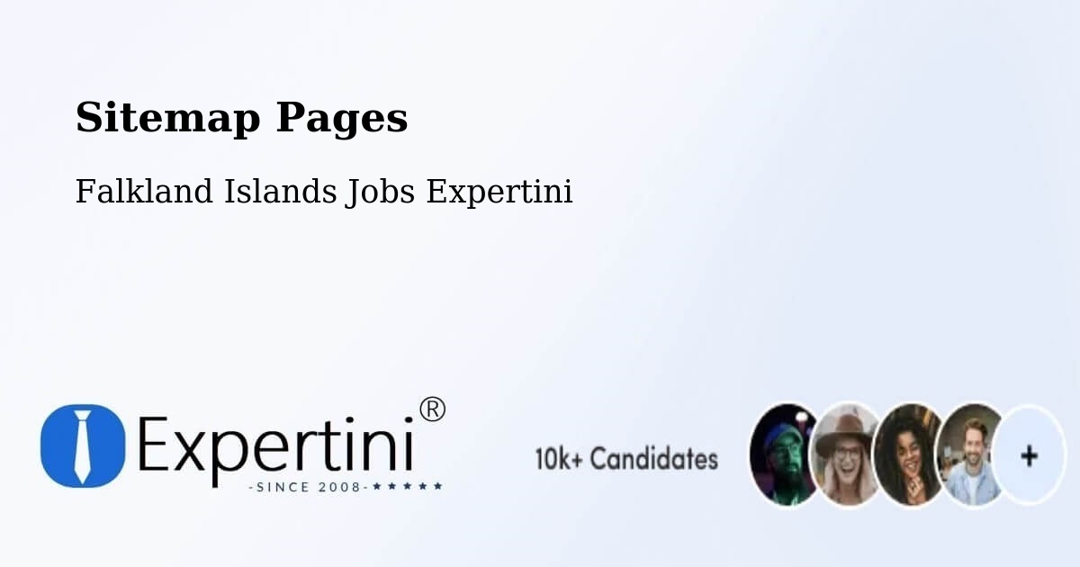 Sitemap Pages - Dos Lomas - Falkland Islands Jobs Expertini