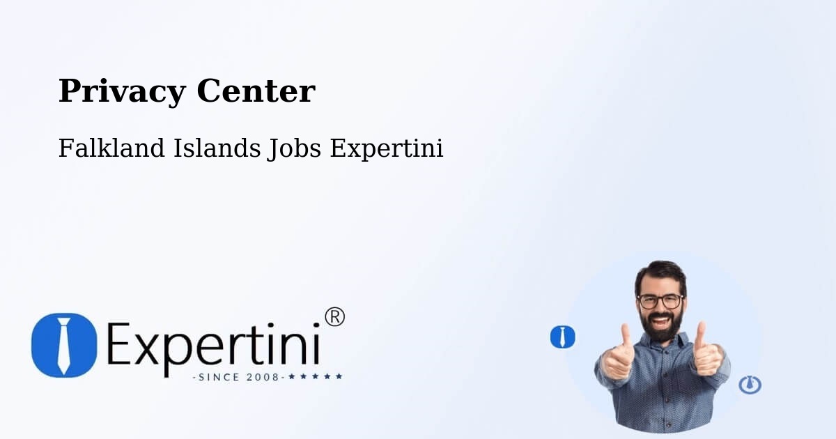 Privacy Policy – Dos Lomas - Falkland Islands Jobs Expertini