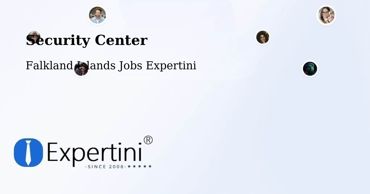 Security & Compliance – Dos Lomas - Falkland Islands Jobs Expertini