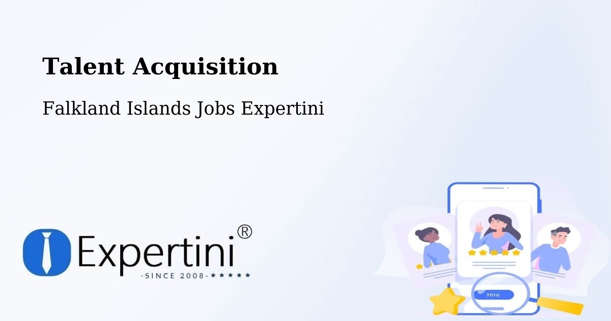 Post Jobs & Find Candidates in Dos Lomas – Talent Acquisition Solutions - Falkland Islands Jobs Expertini
