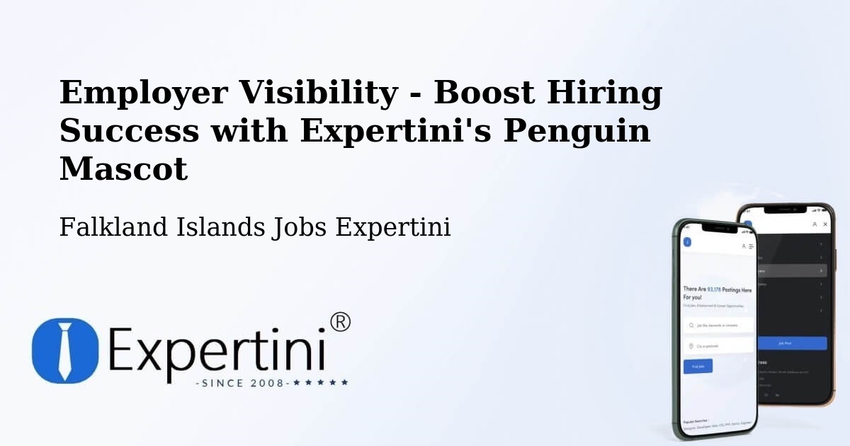 CV and Resume Visibility Optimization – Dos Lomas - Falkland Islands Jobs Expertini